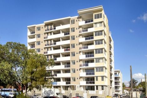 105/23 Gertrude St, Wolli Creek, NSW 2205