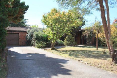 Property photo of 27 Albert Street Cooma NSW 2630