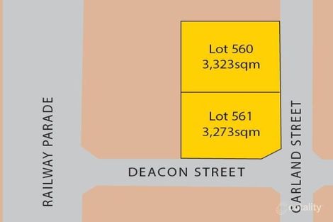 Lot 560 Garland St, Dalwallinu, WA 6609