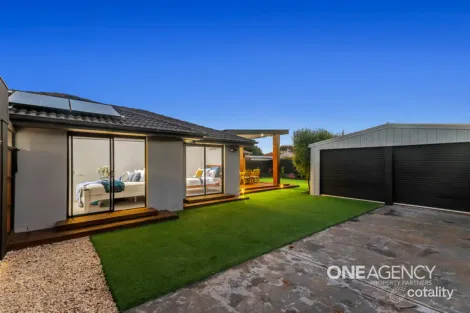 Property photo of 86 Shane Avenue Seabrook VIC 3028