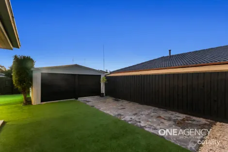 Property photo of 86 Shane Avenue Seabrook VIC 3028