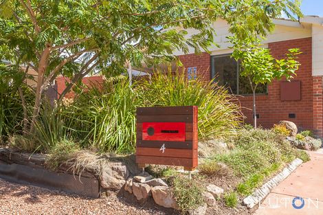 Property photo of 4 Brookman Street Torrens ACT 2607