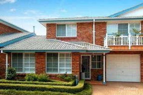 Property photo of 2/39 Gannons Road Caringbah NSW 2229