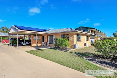 1/83 Mackerel St, Woodgate, QLD 4660