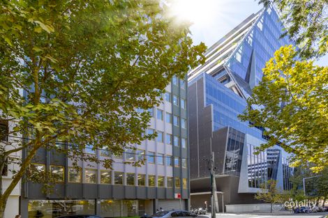 602/12 Mount St, North Sydney, NSW 2060