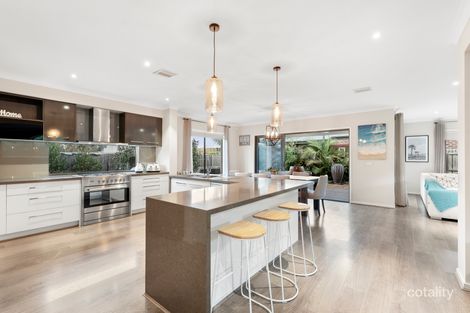 43 Ambrosia Dr, Armstrong Creek, VIC 3217