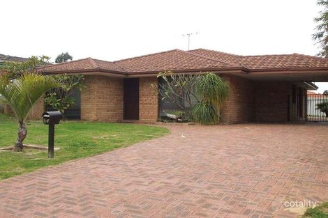 64 Perham Cres, Leda, WA 6170