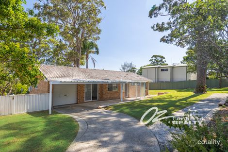 58 Tasman Rd, St Georges Basin, NSW 2540
