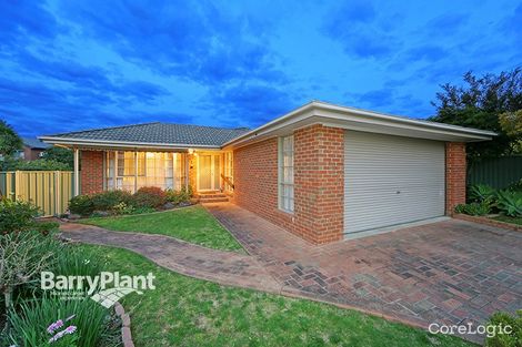 Property photo of 10 Mitta Close Rowville VIC 3178