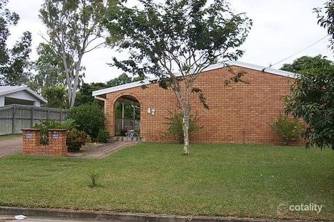 47 President St, Kirwan, QLD 4817