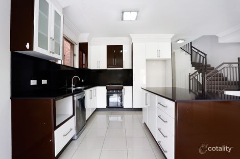 Property photo of 13 Alfred Street Merrylands NSW 2160