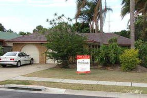 83 K P Mcgrath Dr, Elanora, QLD 4221
