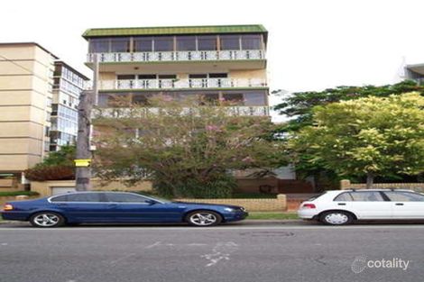 2/108 Oxlade Dr, New Farm, QLD 4005