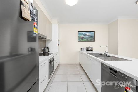 Property photo of 5/73 Mildmay Street Fairfield QLD 4103