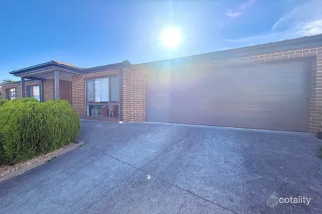 4 Luke Ct, Drouin, VIC 3818