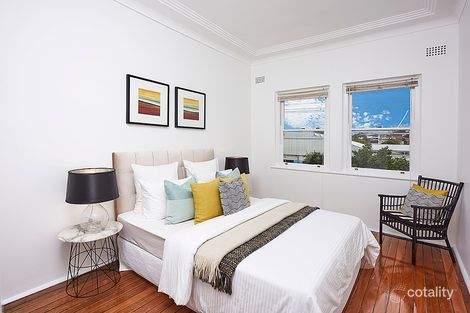 4/13 Frederick St, Ashfield, NSW 2131