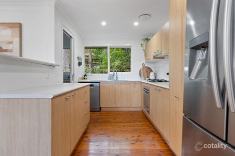 Property photo of 33 Kingsway Avenue Rankin Park NSW 2287