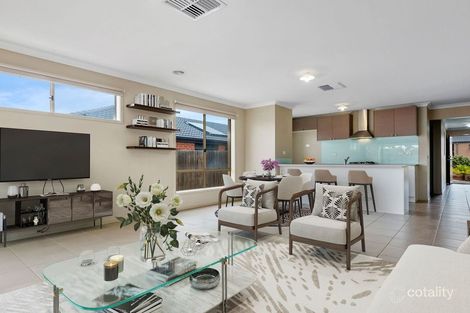 Property photo of 3 Slack Mews Maddingley VIC 3340
