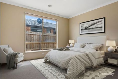 Property photo of 3 Slack Mews Maddingley VIC 3340