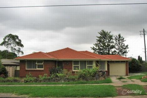 Property photo of 5 Tudor Avenue Blacktown NSW 2148