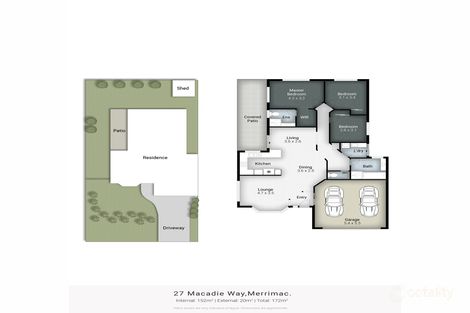 Property photo of 27 Macadie Way Merrimac QLD 4226