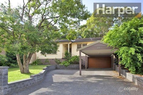 Property photo of 222 Morgan Street Merewether NSW 2291