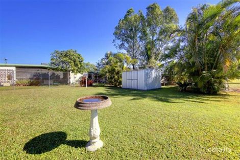 Property photo of 69 Grosvenor Street Gulliver QLD 4812