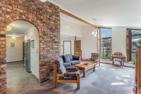 Property photo of 32 Broadfoot Street Kearneys Spring QLD 4350