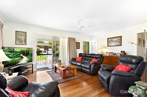 Property photo of 57 Woondaree Street Bracken Ridge QLD 4017