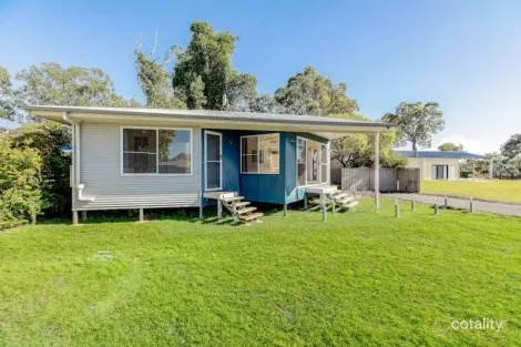 Property photo of 38 Snapper Drive Poona QLD 4650