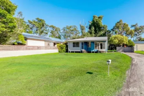 Property photo of 38 Snapper Drive Poona QLD 4650