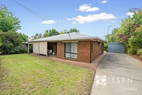 6 Lazarus St, West Bendigo, VIC 3550