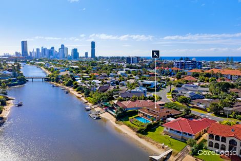 Property photo of 76 Sovereign Drive Mermaid Waters QLD 4218