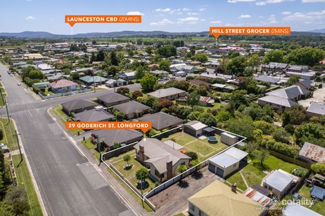 Property photo of 29 Goderich Street Longford TAS 7301