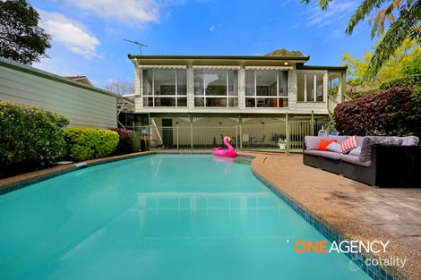 Property photo of 27 Lochiel Road Engadine NSW 2233