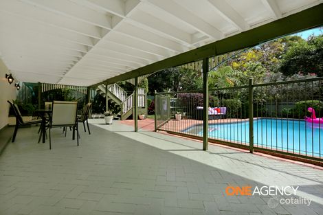 Property photo of 27 Lochiel Road Engadine NSW 2233