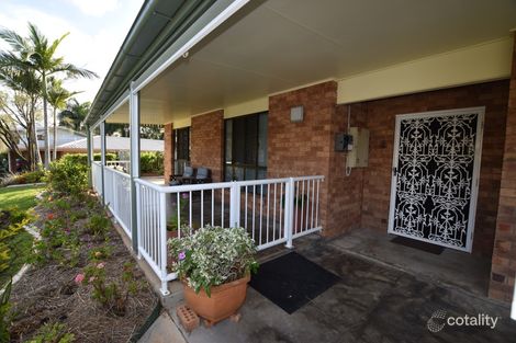 Property photo of 6 Cooloola Close South Gladstone QLD 4680
