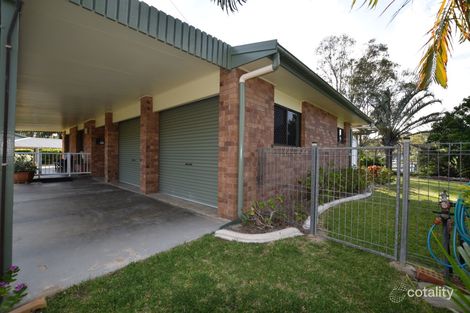 Property photo of 6 Cooloola Close South Gladstone QLD 4680