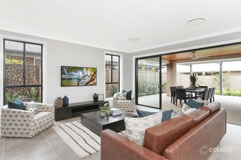 Property photo of 36 Sundew Parade Marsden Park NSW 2765