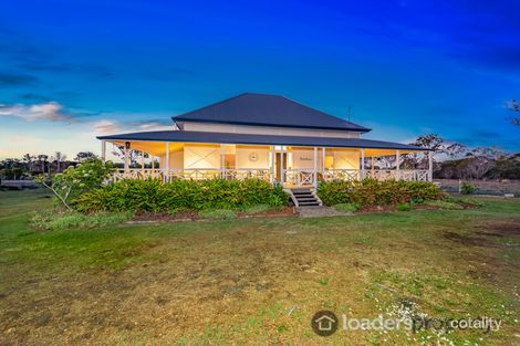 Property photo of 34 Usshers Road Sharon QLD 4670