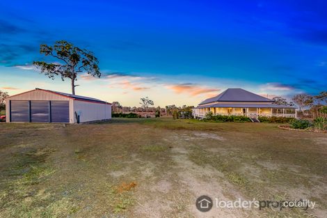 Property photo of 34 Usshers Road Sharon QLD 4670