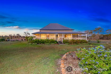 Property photo of 34 Usshers Road Sharon QLD 4670