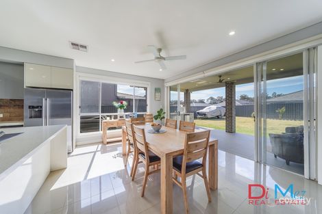 Property photo of 61 Heritage Drive Appin NSW 2560