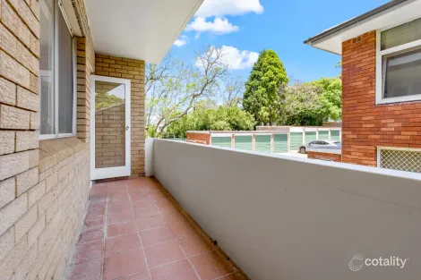 3/52 Burlington Rd, Homebush, NSW 2140