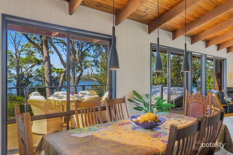 Property photo of 30 Fairhaven Point Way Wallaga Lake NSW 2546
