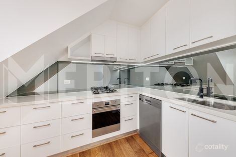 Property photo of 305/233-235 Botany Road Waterloo NSW 2017