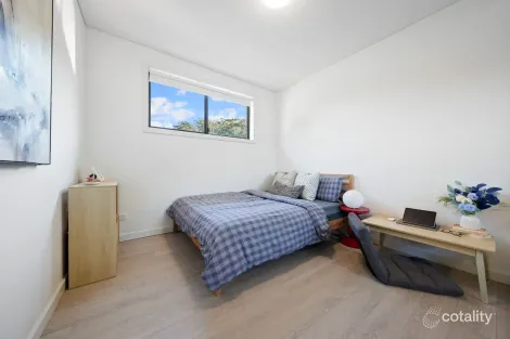 Property photo of 31 Warwick Road Dundas Valley NSW 2117