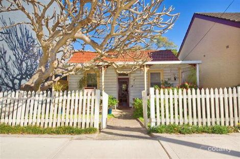 322 Young St, Annandale, NSW 2038