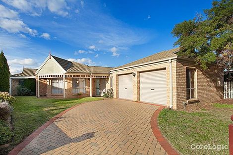 Property photo of 8 Falconer Terrace Hoppers Crossing VIC 3029