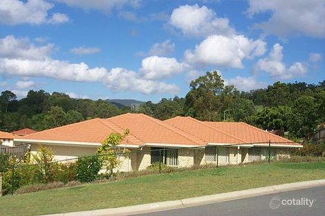 Property photo of 58 Sugarglider Lane Mudgeeraba QLD 4213
